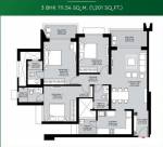 Floor Plan  the-greenfront-at-godrej-park-world Floor Plan Floor Plan