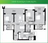 the-greenfront-at-godrej-park-world Floor Plan Floor Plan