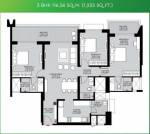 Floor Plan  the-greenfront-at-godrej-park-world Floor Plan Floor Plan