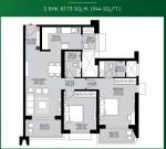 Floor Plan  the-greenfront-at-godrej-park-world Floor Plan Floor Plan