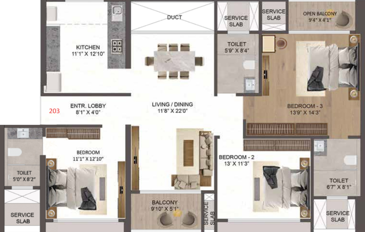 Floor Plan avinea Floor Plan Floor Plan