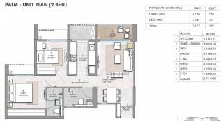 Floor Plan urban-woods-palm Floor Plan Floor Plan