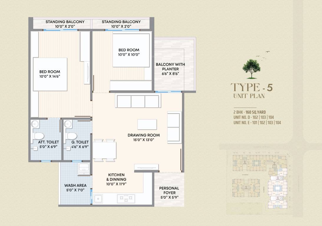 Floor Plan the rhythm elevate Floor Plan Floor Plan