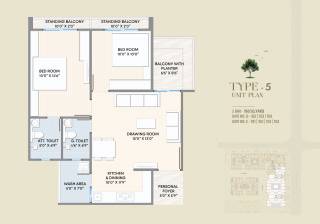 Floor Plan the-rhythm-elevate Floor Plan Floor Plan