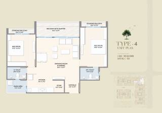 Floor Plan the-rhythm-elevate Floor Plan Floor Plan