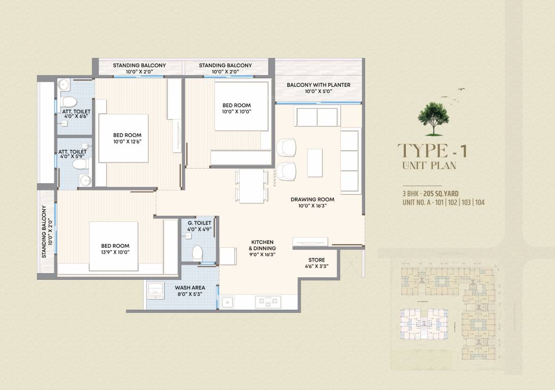 Floor Plan the rhythm elevate Floor Plan Floor Plan