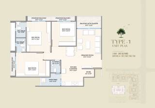 Floor Plan the-rhythm-elevate Floor Plan Floor Plan
