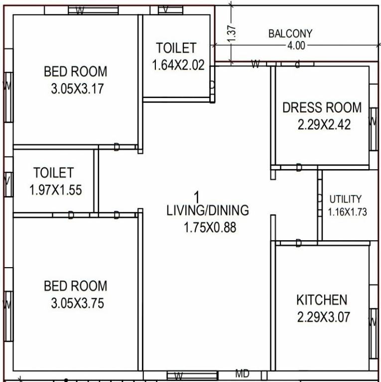 Floor Plan  sun nest Floor Plan Floor Plan