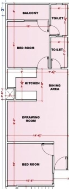 Floor Plan budgeted homes Floor Plan Floor Plan