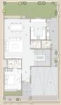  riviera-uno Floor Plan Ground Floor Plan