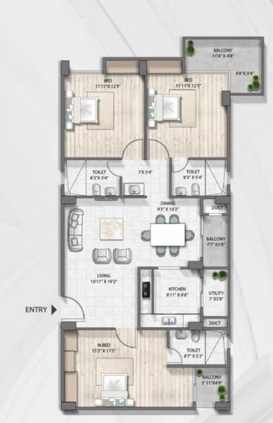 Floor Plan syndicate-grandeur Floor Plan Floor Plan