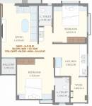  sai-madhav Floor Plan Floor Plan
