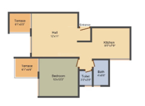  sanskruti Floor Plan Floor Plan