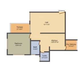  sanskruti Floor Plan Floor Plan
