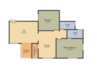  sanskruti Floor Plan Floor Plan