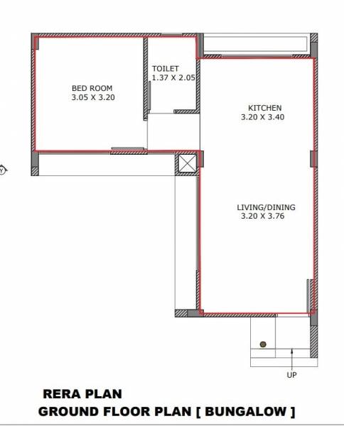  north-park-phase-6-villas Floor Plan Floor Plan