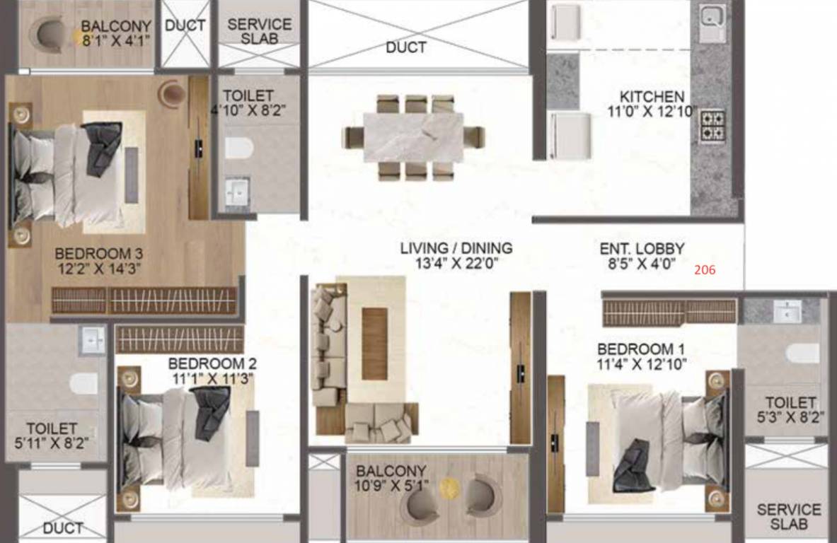 Floor Plan avinea Floor Plan Floor Plan