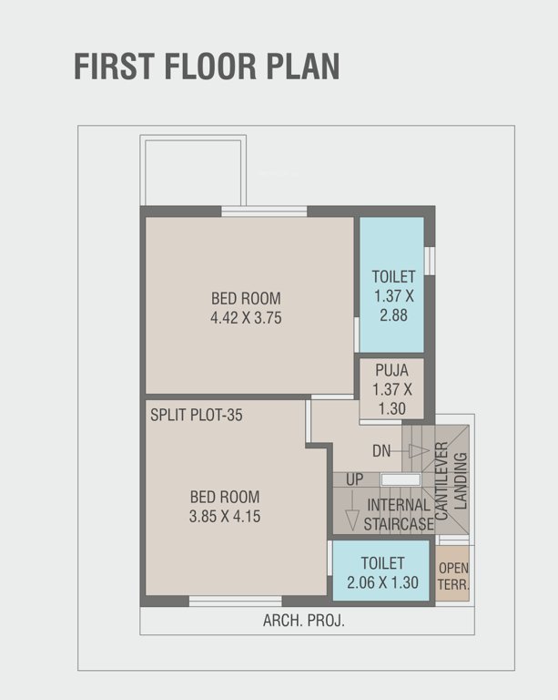 harmony 2 Floor Plan First Floor Plan