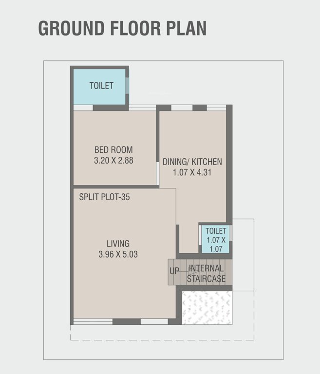  harmony 2 Floor Plan Ground Floor Plan