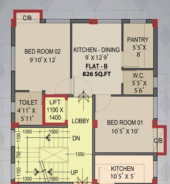  nirvana Floor Plan Floor Plan