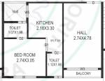  shree-dwarkadhish-arcade Floor Plan Floor Plan
