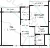  shree-dwarkadhish-arcade Floor Plan Floor Plan