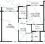 shree-dwarkadhish-arcade Floor Plan Floor Plan