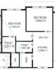  shree-dwarkadhish-arcade Floor Plan Floor Plan