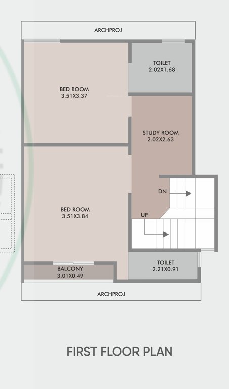  sundaram clublife Floor Plan First Floor Plan