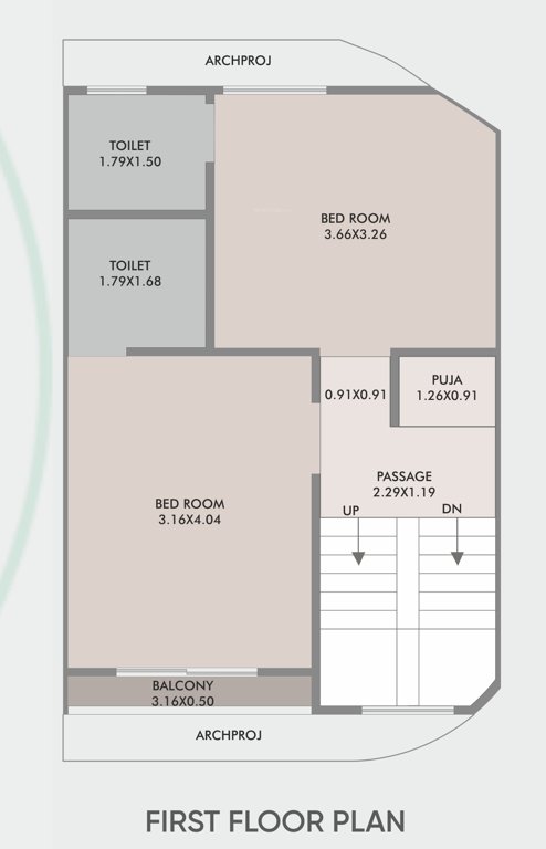  sundaram clublife Floor Plan First Floor Plan