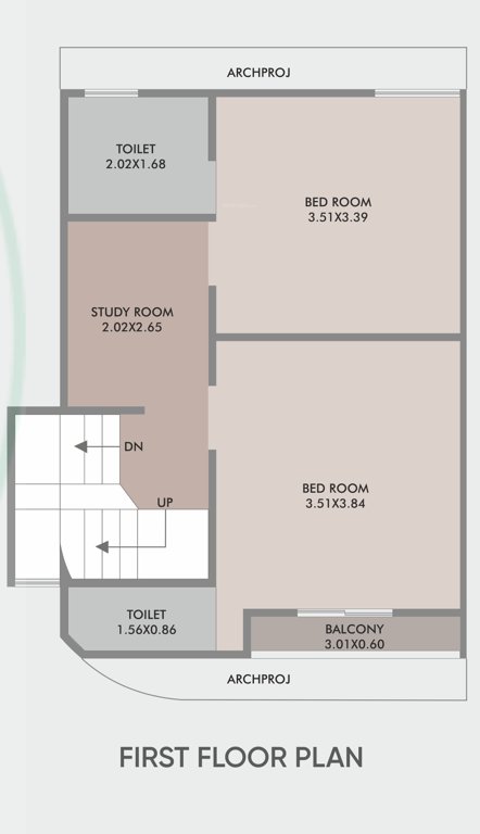  sundaram clublife Floor Plan First Floor Plan