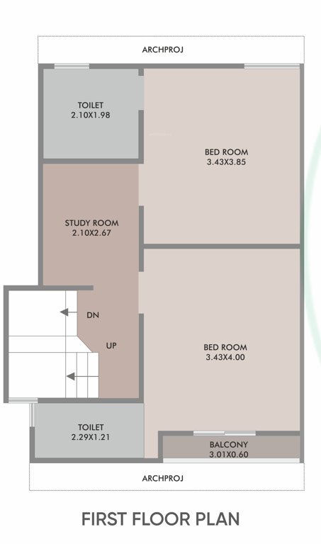  sundaram clublife Floor Plan First Floor Plan