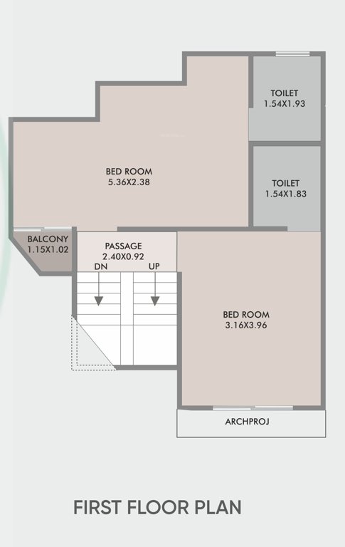  sundaram clublife Floor Plan First Floor Plan
