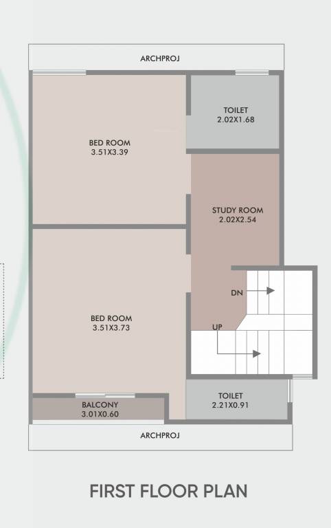  sundaram clublife Floor Plan First Floor Plan