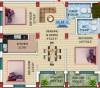 paulami-ananda-niketan Floor Plan Floor Plan