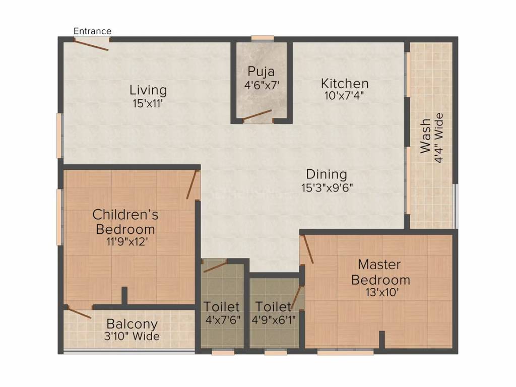  homes Floor Plan Floor Plan