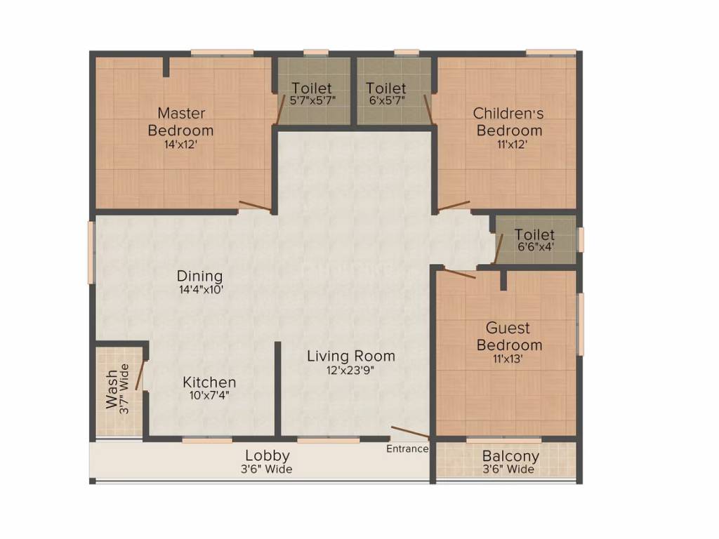  homes Floor Plan Floor Plan