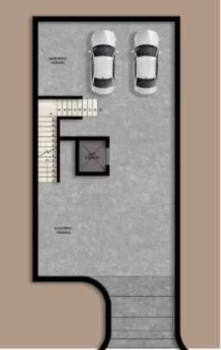 Basement Floor Plan evana Floor Plan Basement Floor Plan