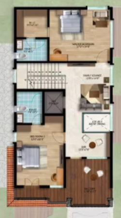 First Floor Plan evana Floor Plan First Floor Plan
