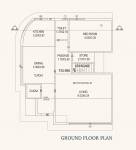  avisa Floor Plan Ground Floor Plan