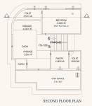  avisa Floor Plan Stilt Floor Plan