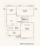  avisa Floor Plan First Floor Plan