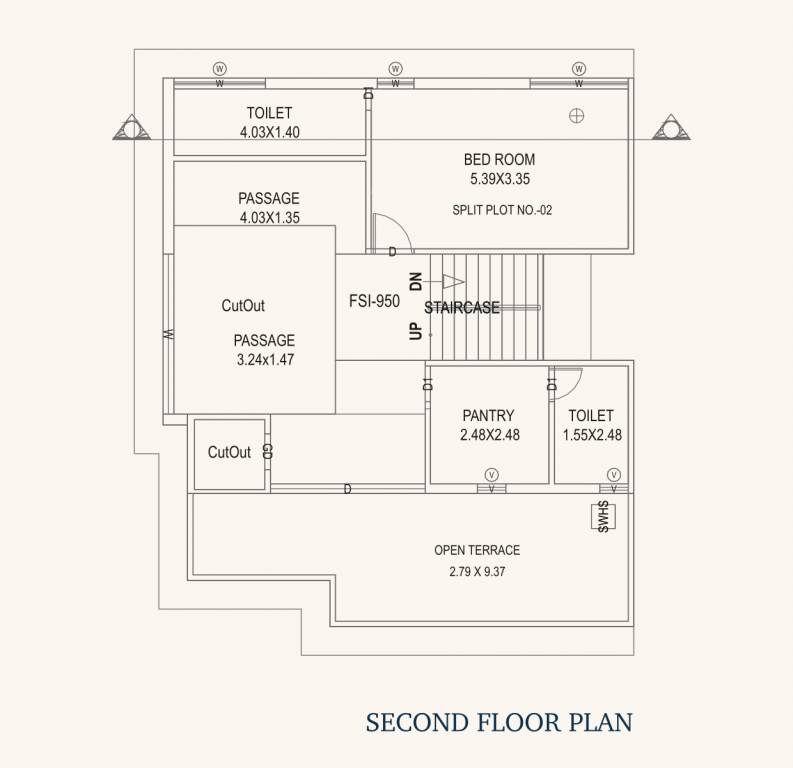  avisa Floor Plan Stilt Floor Plan
