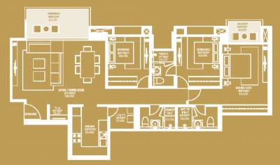  hill-crest Floor Plan Floor Plan