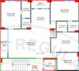 Floor Plan iconic-liberty Floor Plan Floor Plan