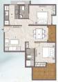  jains-anushree Floor Plan Floor Plan