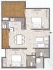  jains-anushree Floor Plan Floor Plan