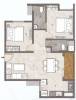  jains-anushree Floor Plan Floor Plan