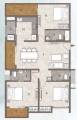  jains-anushree Floor Plan Floor Plan