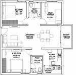  vanam Floor Plan Floor Plan